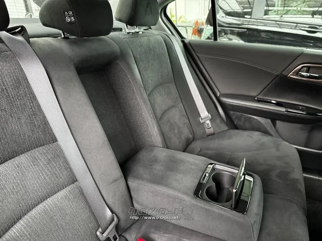 ホンダ アコードハイブリッド