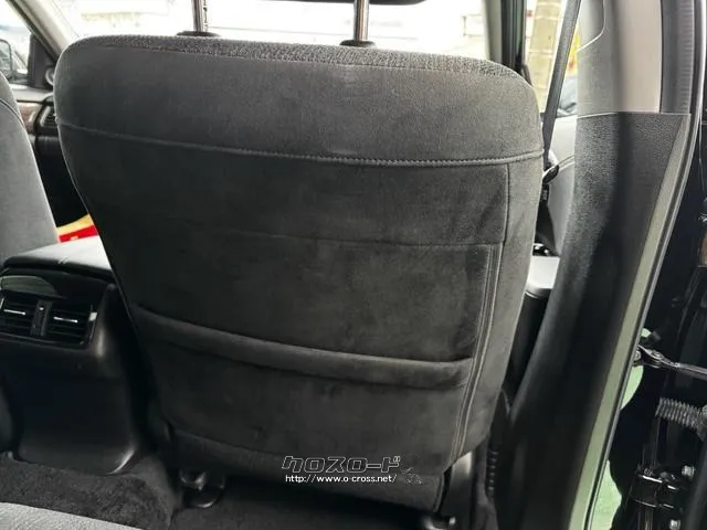 ホンダ アコードハイブリッド