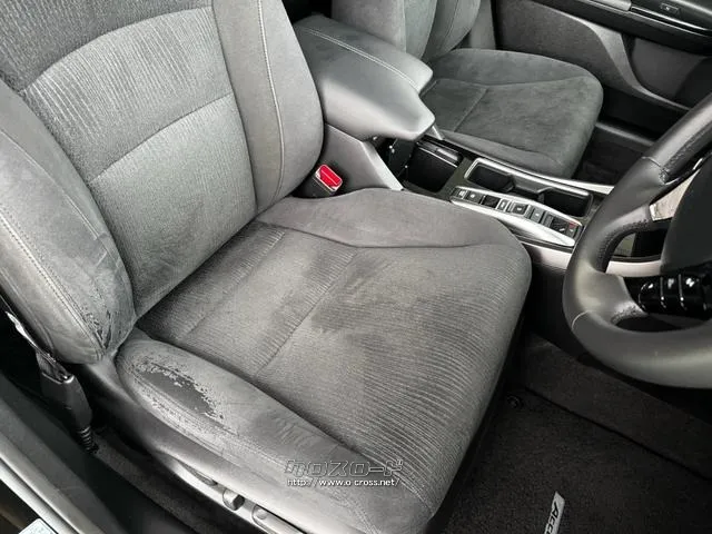 ホンダ アコードハイブリッド