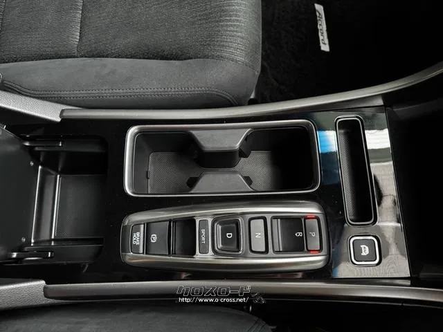 ホンダ アコードハイブリッド