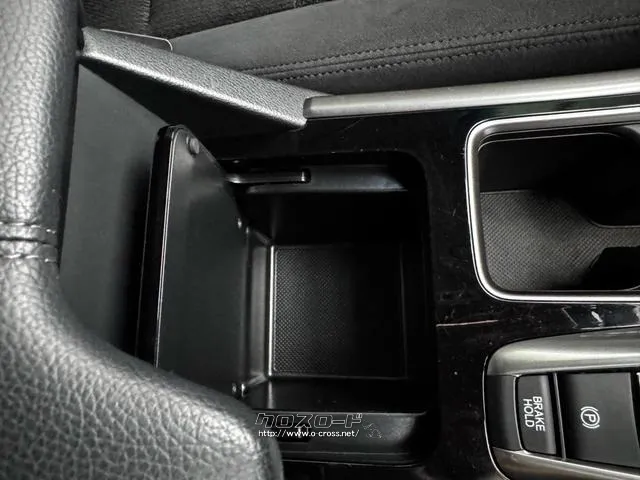 ホンダ アコードハイブリッド