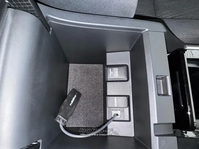 ホンダ アコードハイブリッド