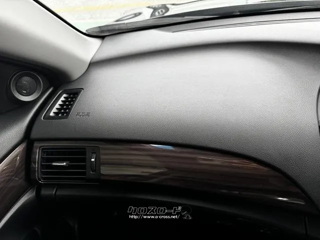 ホンダ アコードハイブリッド