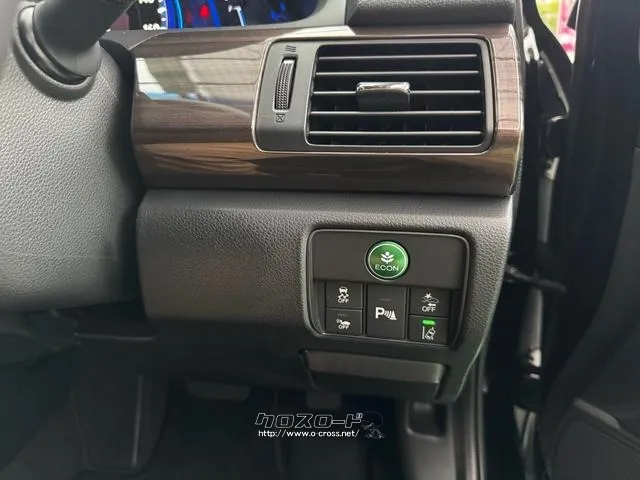 ホンダ アコードハイブリッド