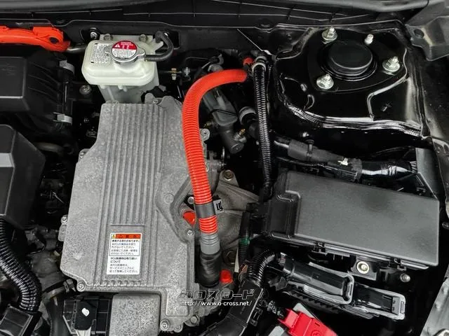 ホンダ アコードハイブリッド