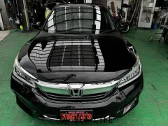 ホンダ アコードハイブリッド