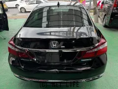 ホンダ アコードハイブリッド
