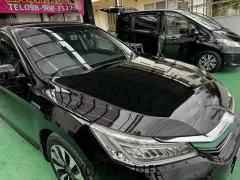 ホンダ アコードハイブリッド