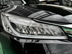 ホンダ アコードハイブリッド