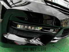 ホンダ アコードハイブリッド