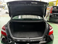 ホンダ アコードハイブリッド