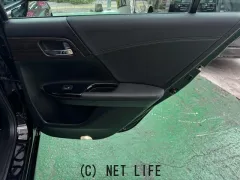 ホンダ アコードハイブリッド