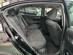 ホンダ アコードハイブリッド