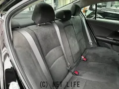 ホンダ アコードハイブリッド