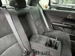 ホンダ アコードハイブリッド