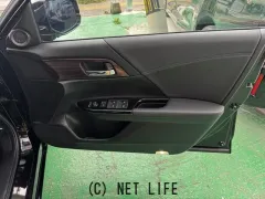 ホンダ アコードハイブリッド