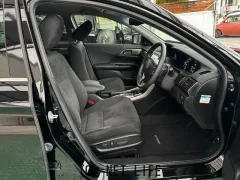 ホンダ アコードハイブリッド