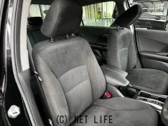 ホンダ アコードハイブリッド