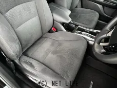 ホンダ アコードハイブリッド