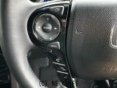 ホンダ アコードハイブリッド