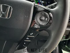 ホンダ アコードハイブリッド