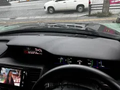 ホンダ アコードハイブリッド