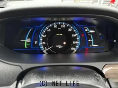 ホンダ アコードハイブリッド