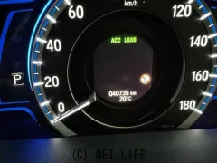 ホンダ アコードハイブリッド