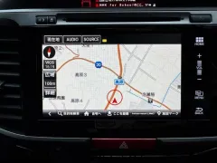 ホンダ アコードハイブリッド