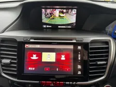 ホンダ アコードハイブリッド