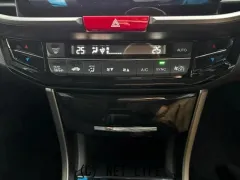 ホンダ アコードハイブリッド