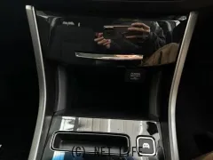 ホンダ アコードハイブリッド