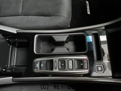 ホンダ アコードハイブリッド