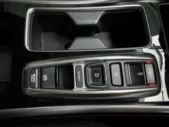 ホンダ アコードハイブリッド