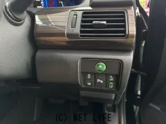 ホンダ アコードハイブリッド