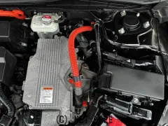 ホンダ アコードハイブリッド