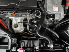 ホンダ アコードハイブリッド