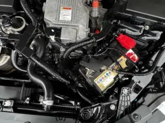 ホンダ アコードハイブリッド