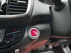 ホンダ アコードハイブリッド