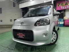 トヨタ ポルテ
