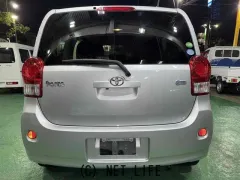 トヨタ ポルテ