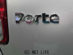 トヨタ ポルテ