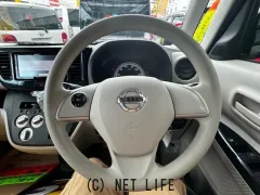 日産 デイズルークス