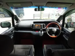 ホンダ ステップワゴン