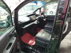 ホンダ ステップワゴン