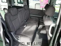 ホンダ ステップワゴン