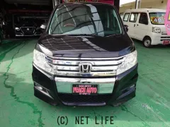 ホンダ ステップワゴン