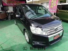 ホンダ ステップワゴン