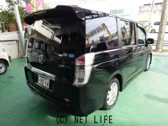 ホンダ ステップワゴン