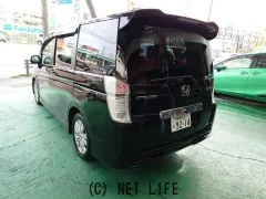 ホンダ ステップワゴン